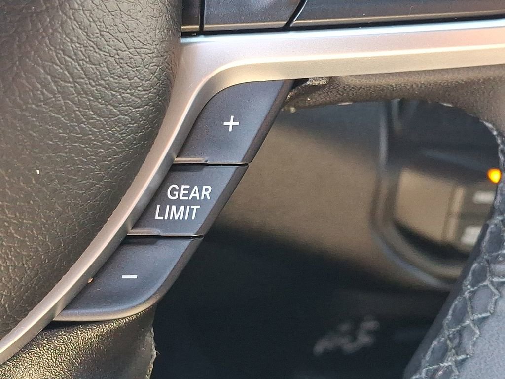 Used 2025 RAM 2500 Big Horn AWD/4WD image 27
