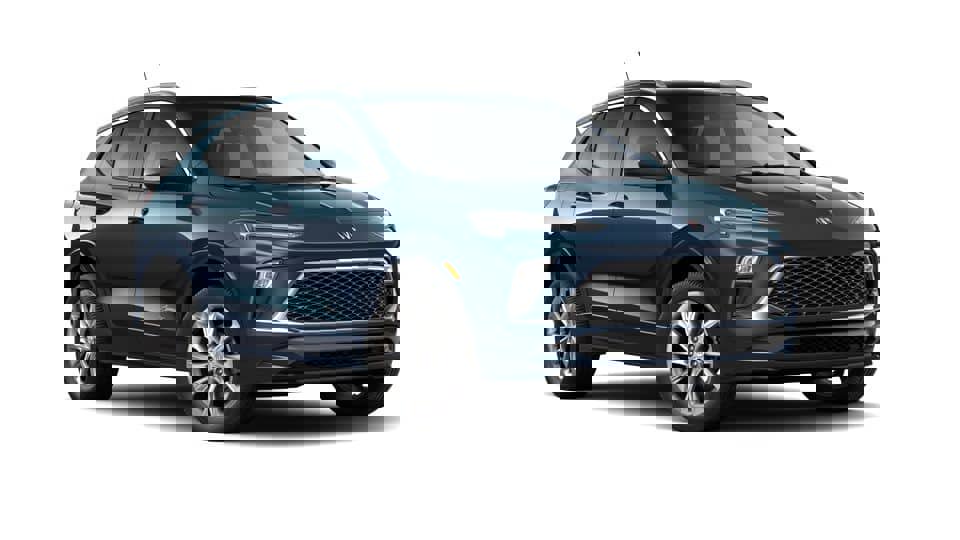 New 2026 Buick Encore GX Avenir w/ Avenir Technology Package image 30