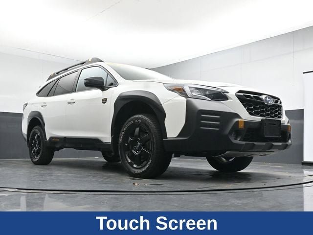 Used 2022 Subaru Outback Wilderness AWD/4WD image 28