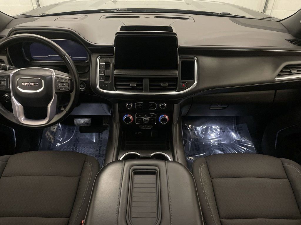 Used 2023 GMC Yukon SLE image 14