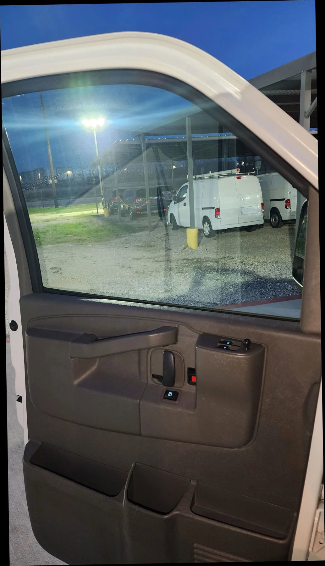 Used 2024 Chevrolet Express 2500 w/ Driver Convenience Package image 27