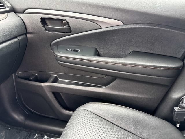 Used 2022 Honda Pilot TrailSport image 25