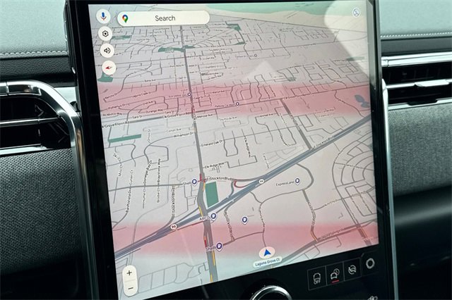 New 2026 GMC Sierra EV Elevation image 21