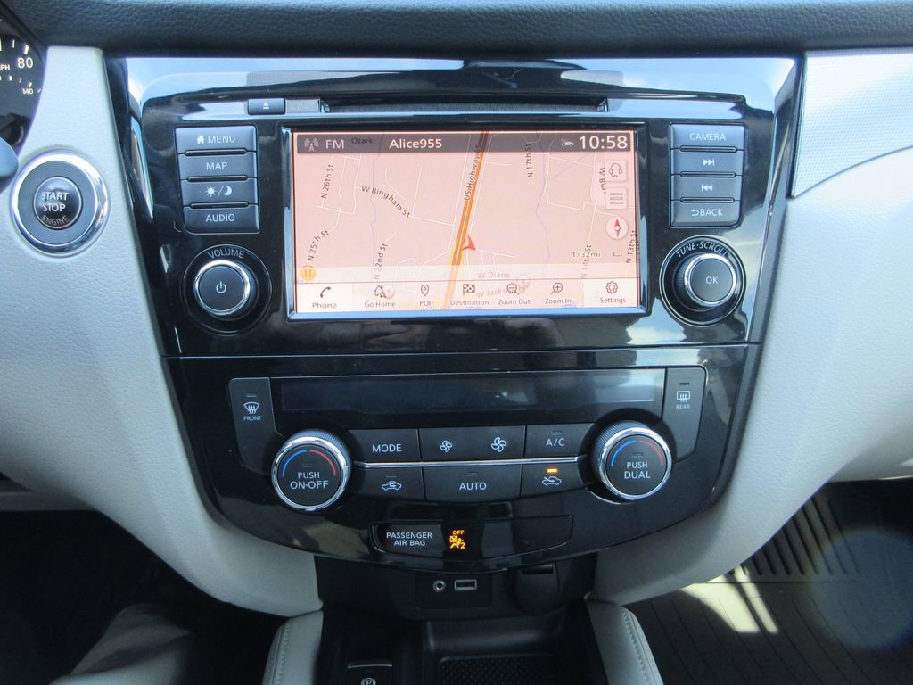 Used 2020 Nissan Rogue Sport SL image 33