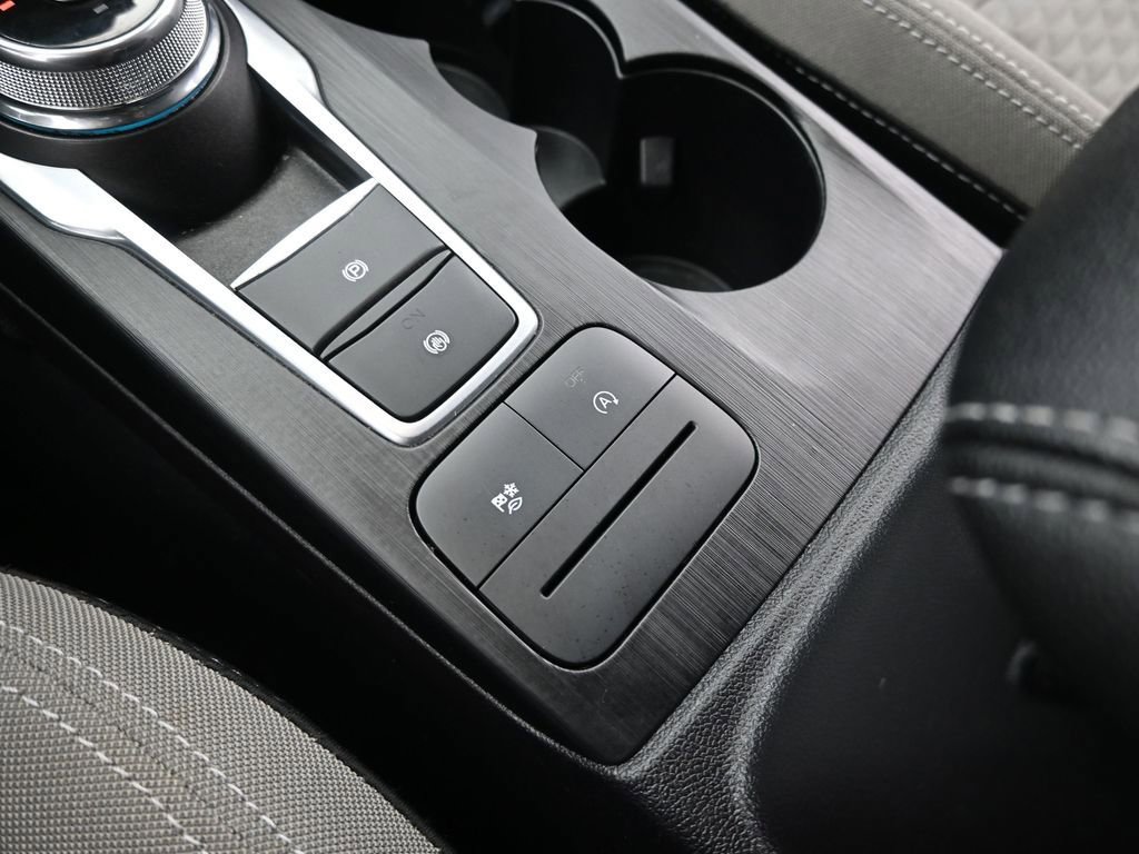 Used 2022 Ford Escape SE w/ Convenience Package AWD/4WD image 35