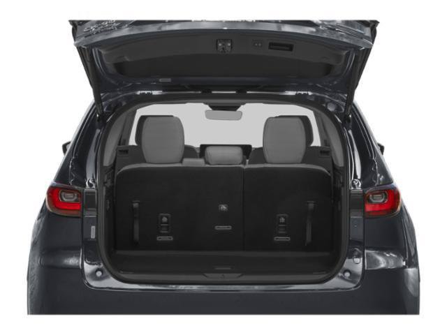 Certified 2025 MAZDA CX-90 Plug-In Hybrid w/ Premium Plus AWD/4WD image 14
