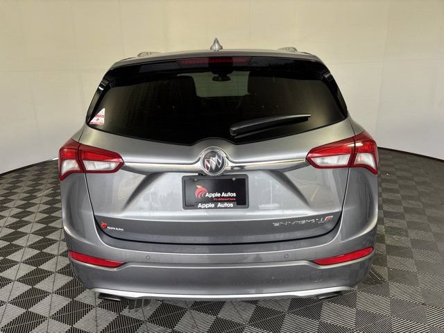 Used 2019 Buick Envision Premium AWD/4WD image 5