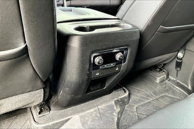 Used 2023 Chevrolet Tahoe LT AWD/4WD image 10