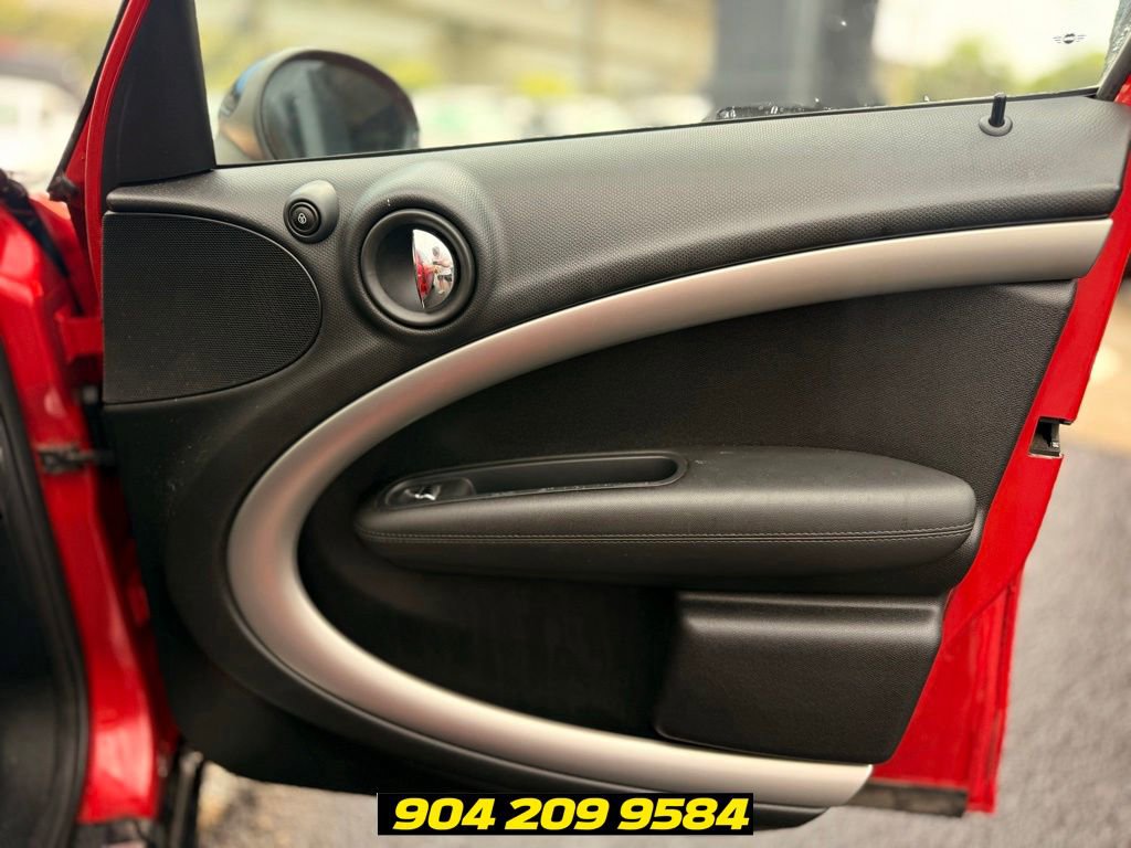 Used 2014 MINI Cooper Countryman FWD image 22