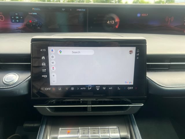 Certified 2024 Lincoln Nautilus Reserve w/ Equipment Group 202A AWD/4WD image 22