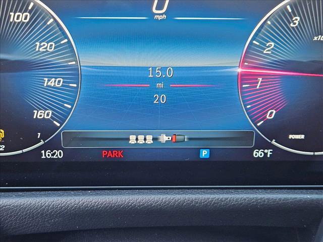 New 2025 Mercedes-Benz GLB 250 image 10