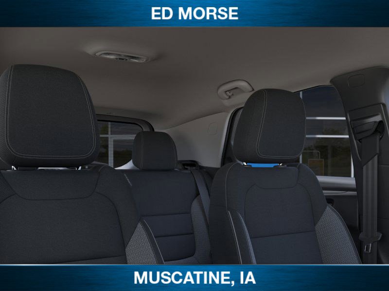 New 2026 Chevrolet TrailBlazer LT image 24