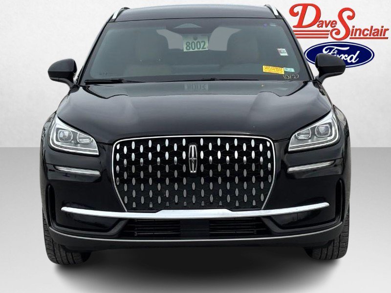 Used 2023 Lincoln Corsair Reserve FWD image 2