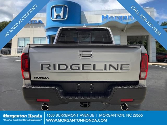 New 2026 Honda Ridgeline RTL image 5