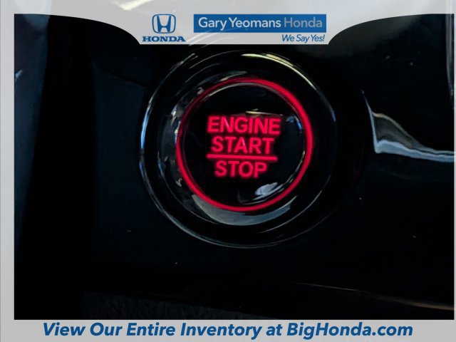 Certified 2026 Honda Civic Sport image 28