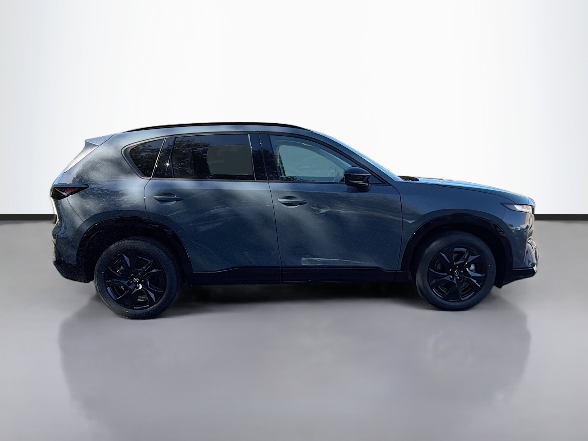 New 2026 MAZDA CX-5 2.5 S w/ Premium Package image 2