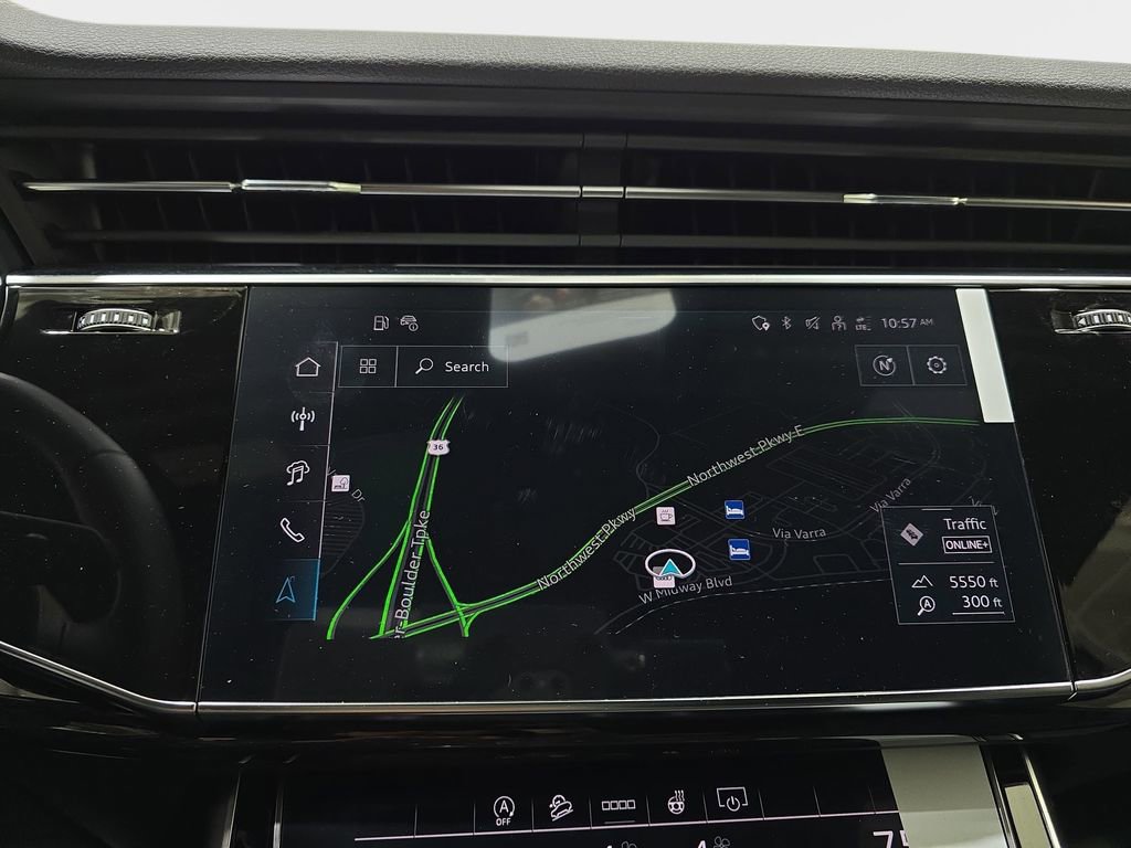 New 2026 Audi Q7 2.0T Premium Plus AWD/4WD image 22