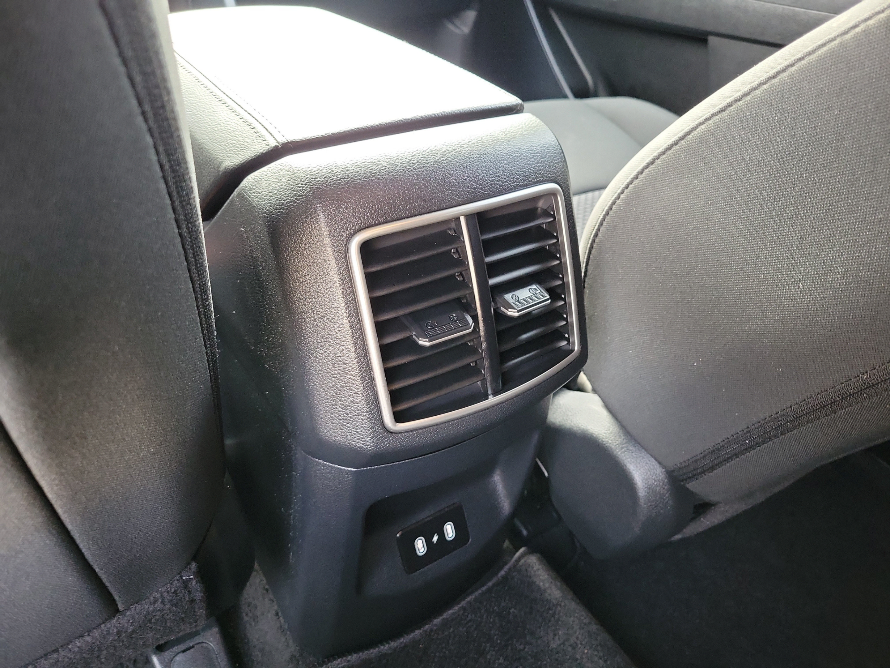 Certified 2026 Kia Sportage LX FWD image 13