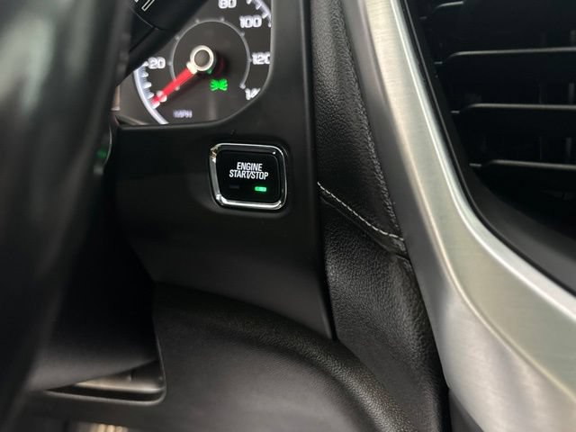 Used 2019 GMC Acadia SLE w/ Driver Alert Package I FWD image 7