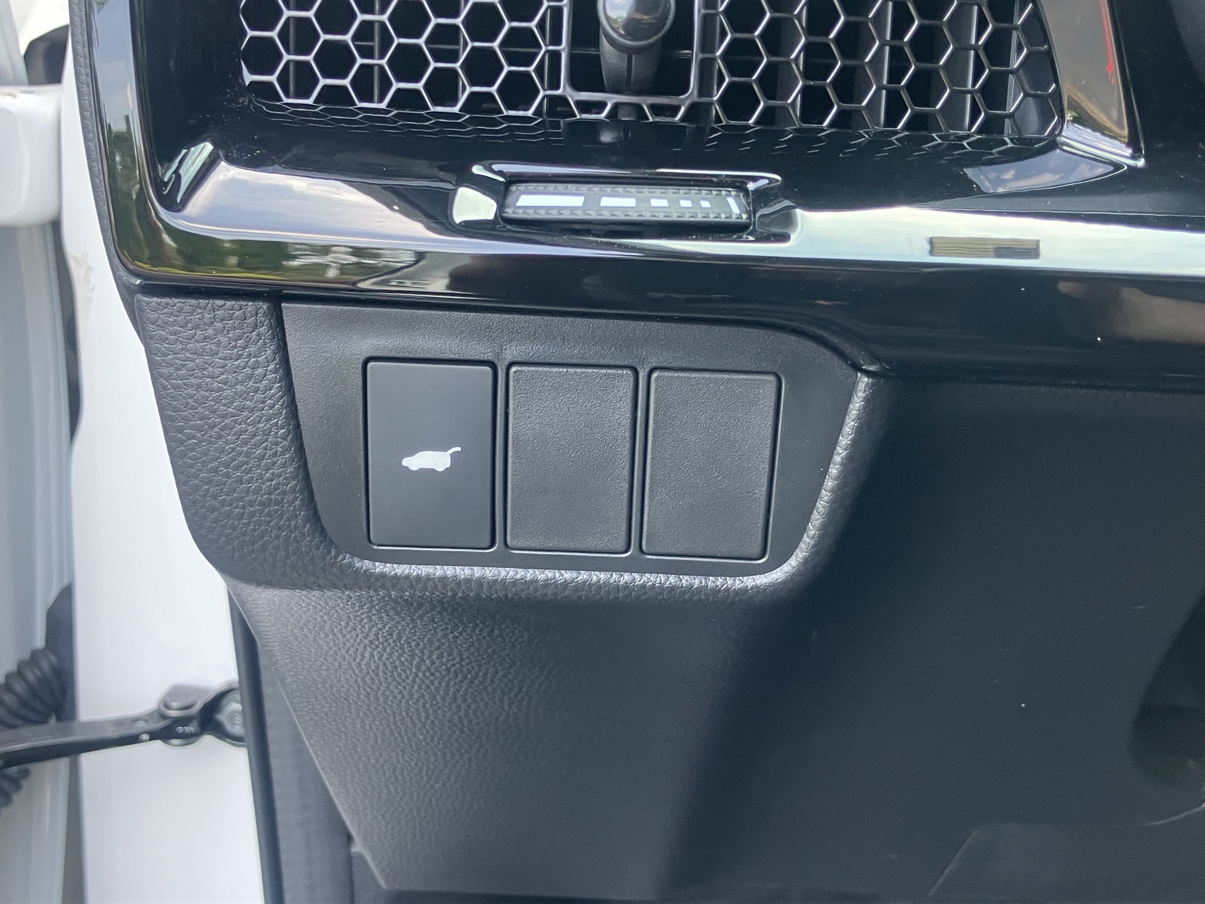 Used 2026 Honda CR-V EX-L image 19