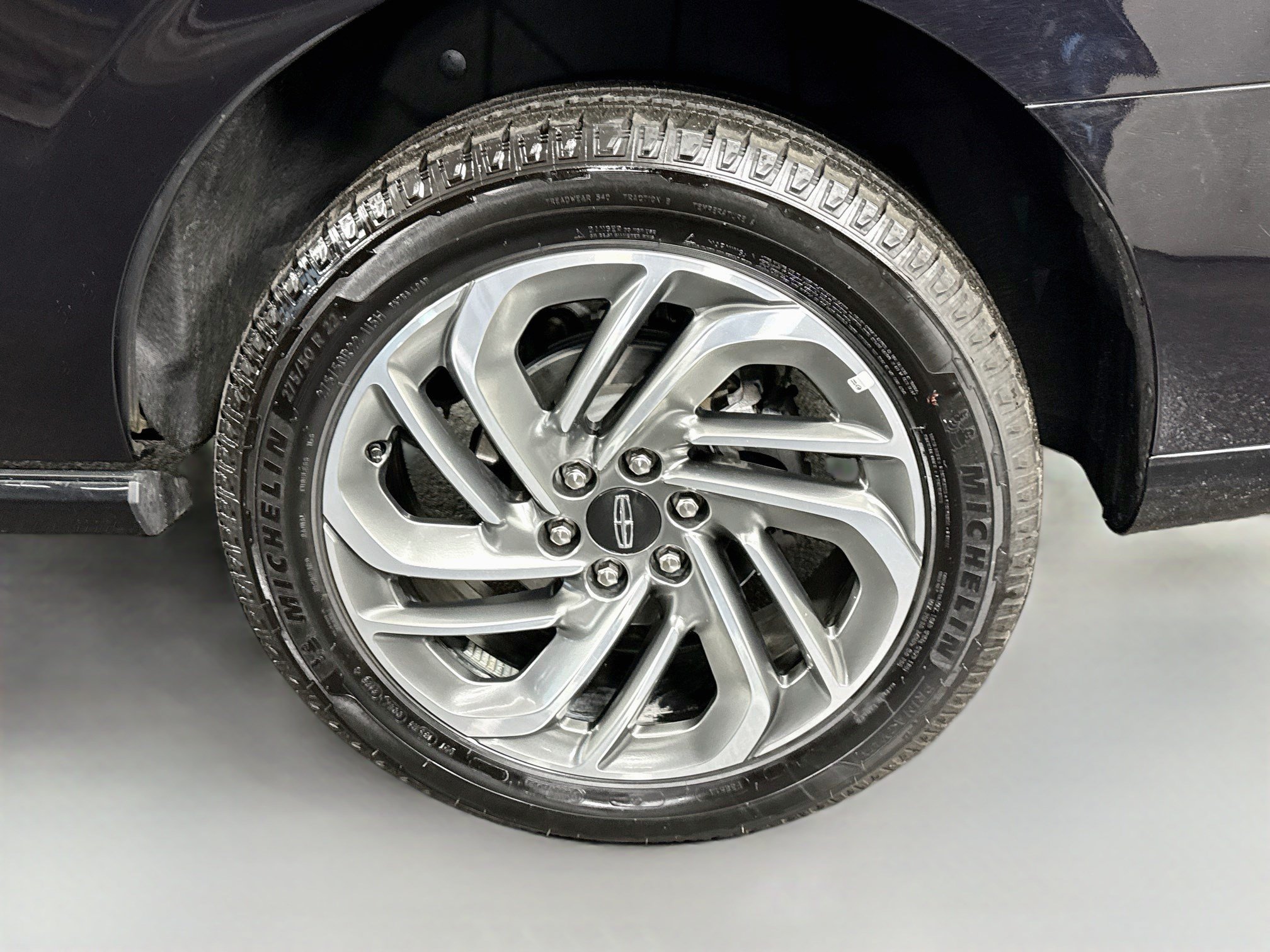 Used 2025 Lincoln Navigator Reserve AWD/4WD image 37