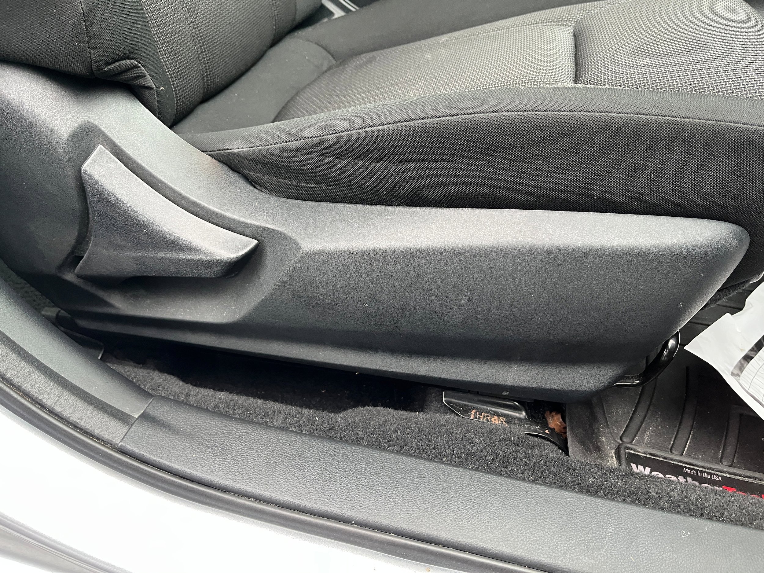 Used 2018 Subaru Impreza 2.0i Premium image 16