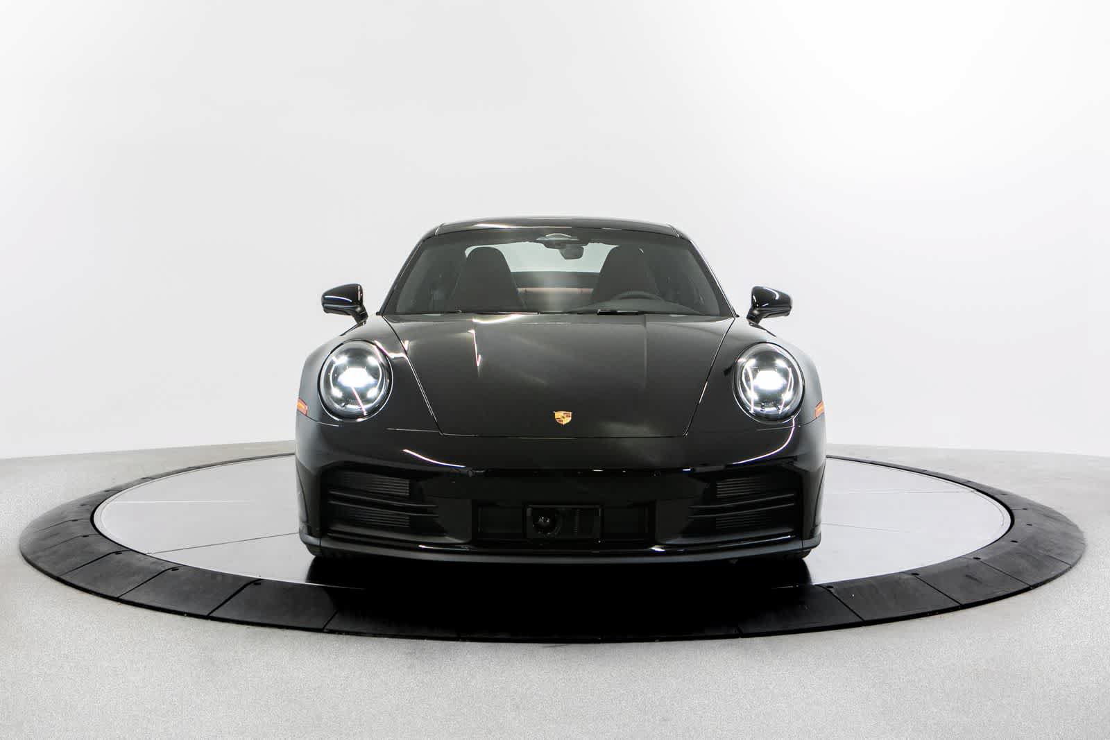 New 2026 Porsche 911 Carrera RWD image 10