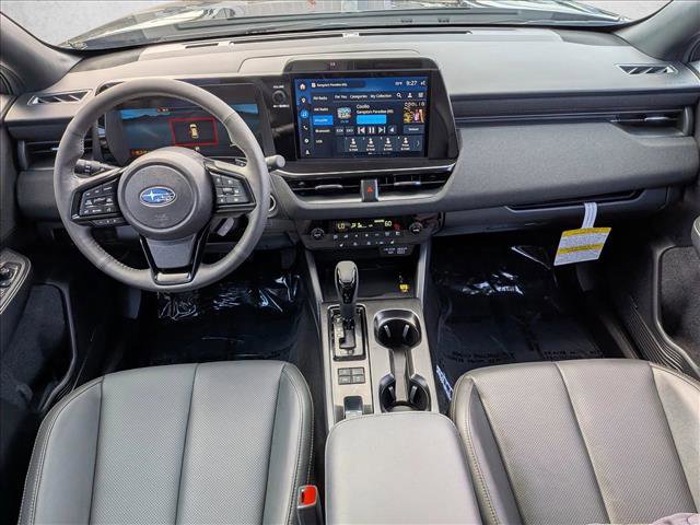 New 2026 Subaru Outback Limited AWD/4WD image 10