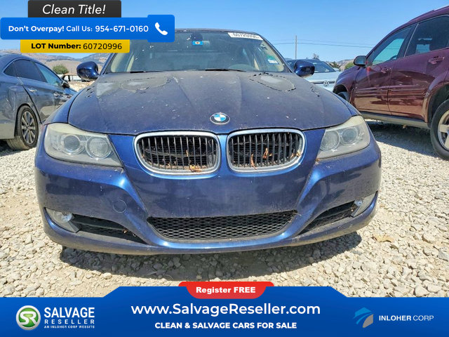 Used 2011 BMW 328i Sedan RWD image 7