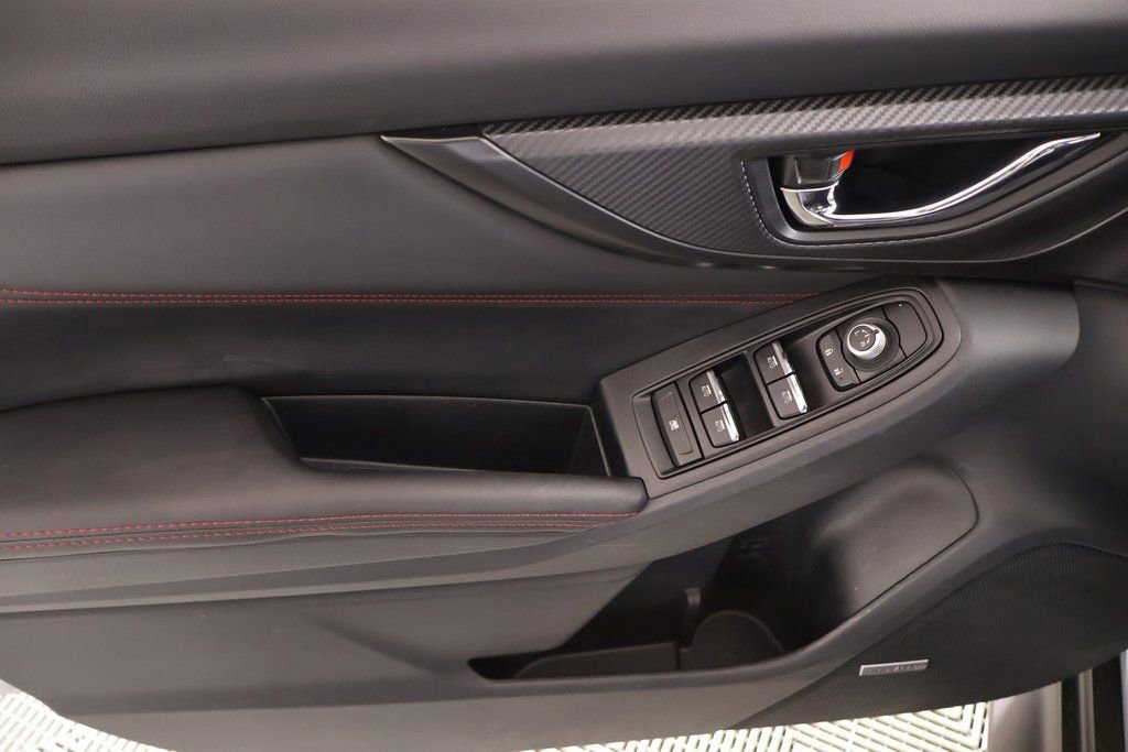 Used 2023 Subaru WRX Limited image 16