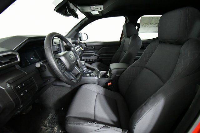 New 2026 Toyota Tacoma SR5 image 5