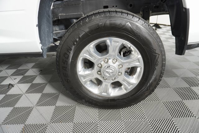 Used 2024 RAM 2500 Big Horn image 18