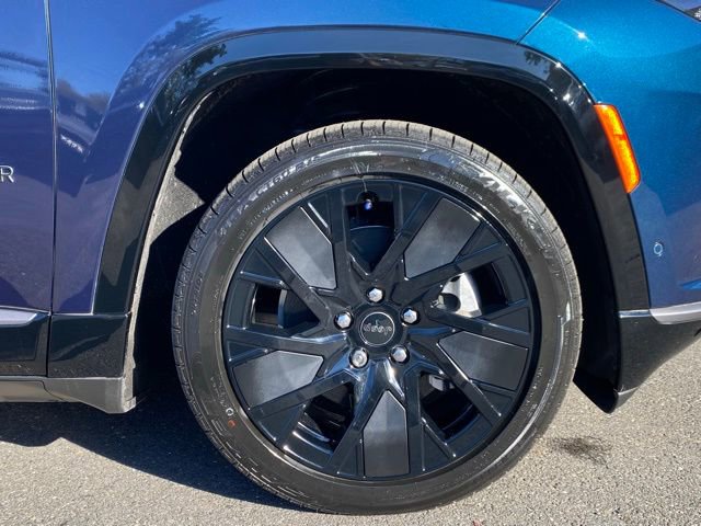 New 2025 Jeep Wagoneer S Launch Edition image 18