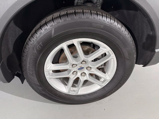 Used 2026 Ford Explorer Active w/ Active Comfort Package RWD image 6