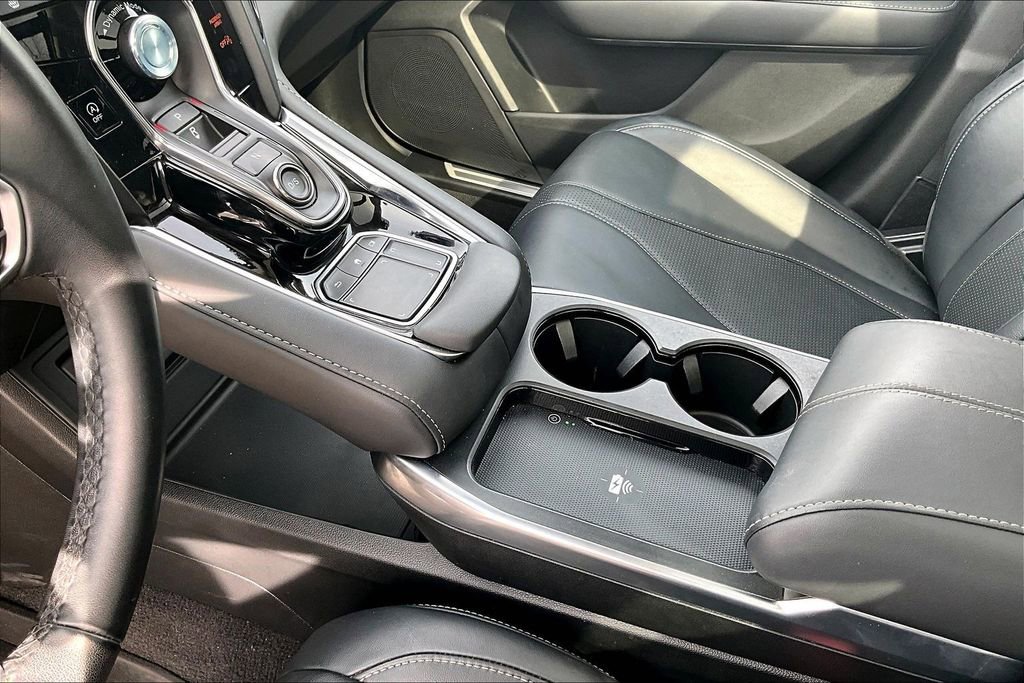 Certified 2025 Acura RDX w/ Technology Package image 17