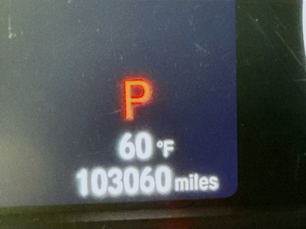 Used 2018 Honda Accord LX image 12