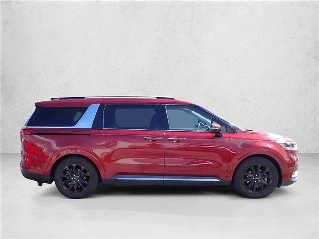 Used 2022 Kia Carnival SX FWD video 4