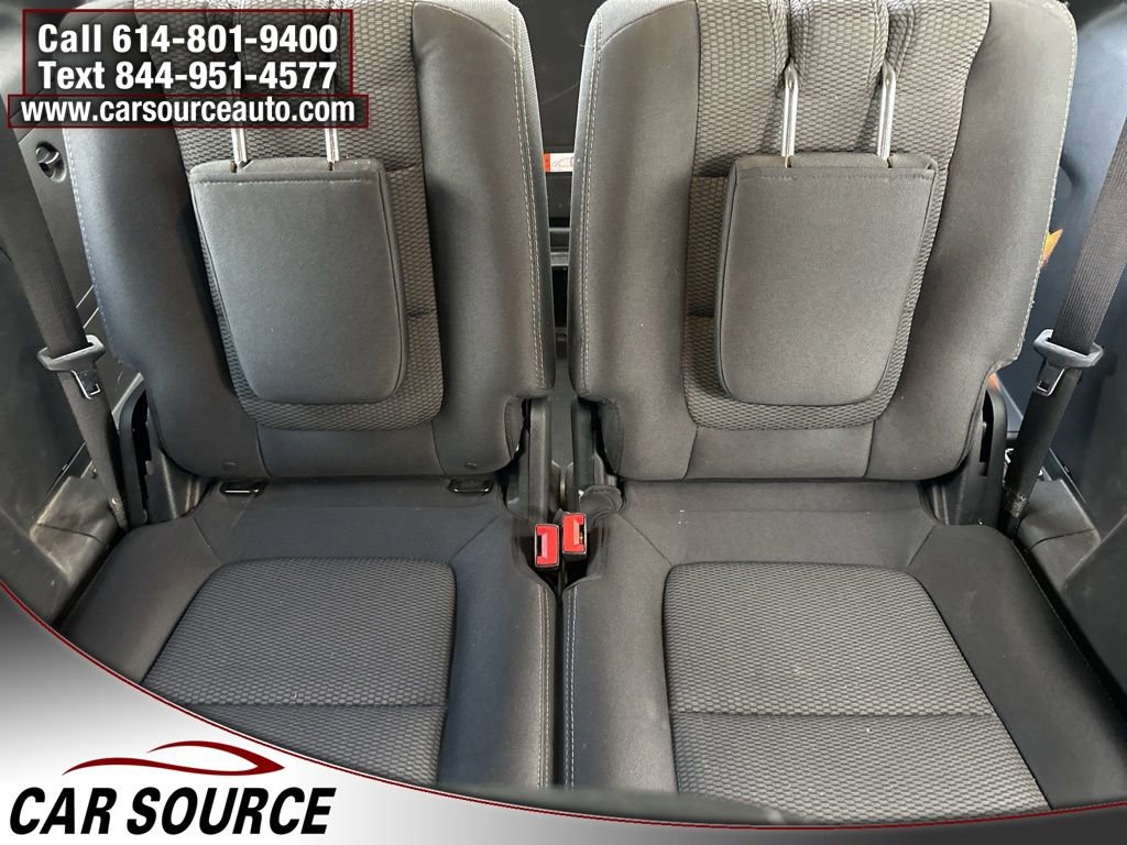 Used 2018 Ford Explorer XLT image 13