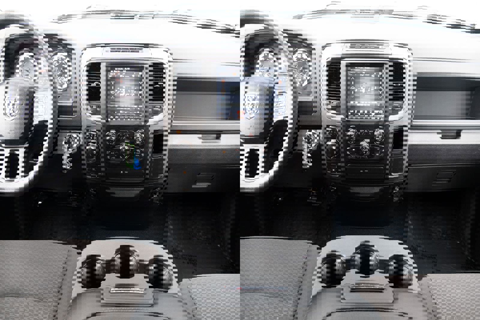 Used 2019 RAM 1500 Express w/ Wheel & Sound Group image 16