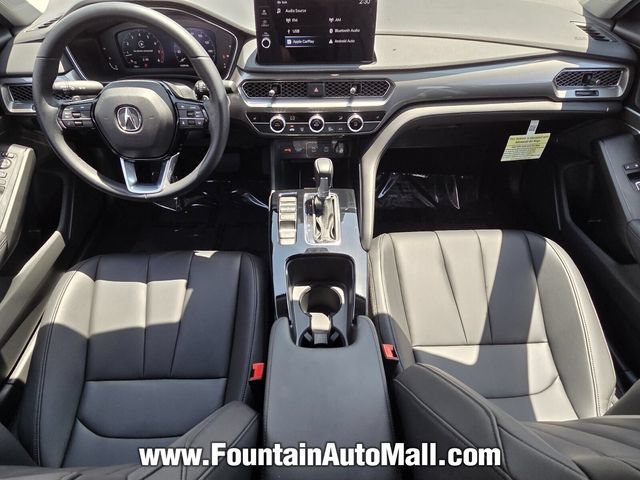 Used 2026 Acura Integra FWD image 10