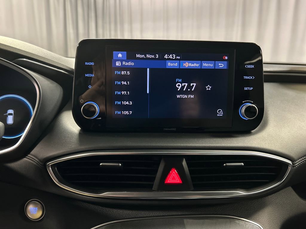Used 2022 Hyundai Santa Fe XRT image 15