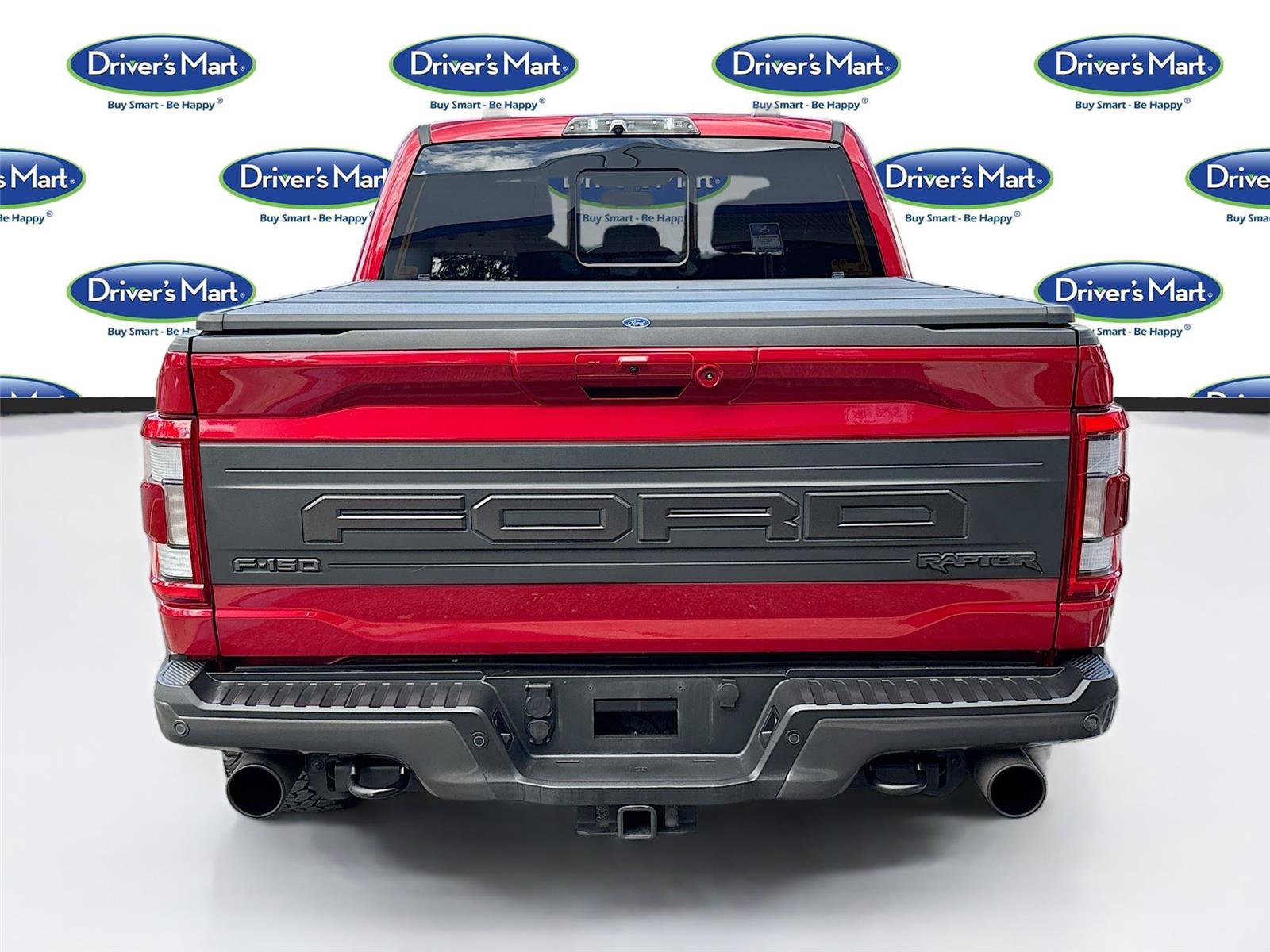 Used 2021 Ford F150 Raptor w/ Equipment Group 801A High image 6