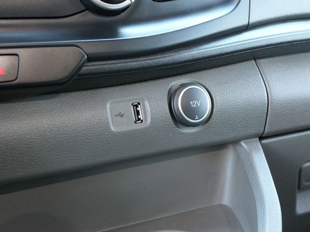 Used 2021 Ford Transit 250 Medium Roof image 24