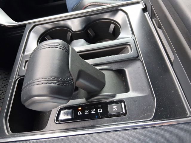 Used 2023 Ford F150 Raptor w/ Blue Interior Package AWD/4WD image 12