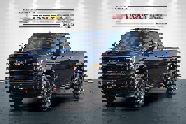 New 2026 GMC Sierra 2500 AT4 image 7