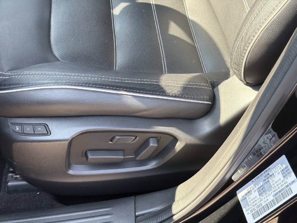 Used 2025 MAZDA CX-5 AWD 2.5 S w/ Preferred Package image 21