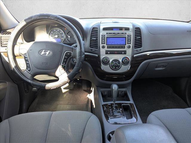 Used 2011 Hyundai Santa Fe GLS image 14