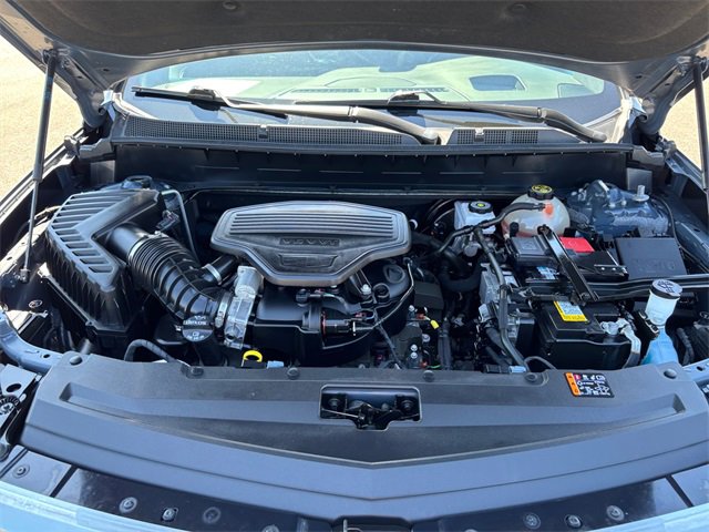 Used 2021 Cadillac XT6 Premium Luxury w/ Platinum Package image 44