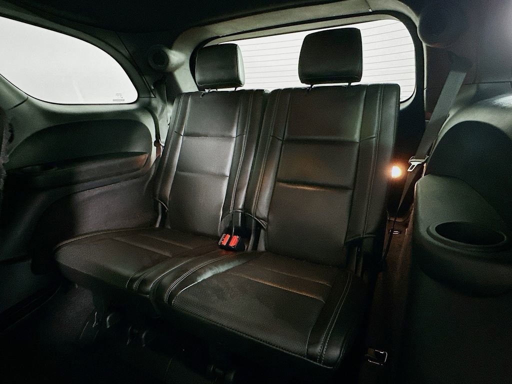 Used 2019 Dodge Durango R/T w/ Blacktop Package image 27