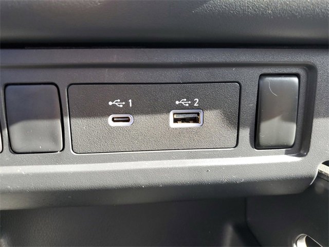 Used 2022 Nissan Frontier S image 19